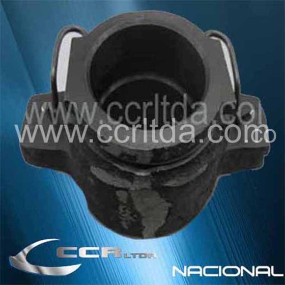 COLLAR NKR (SIN TURBO)