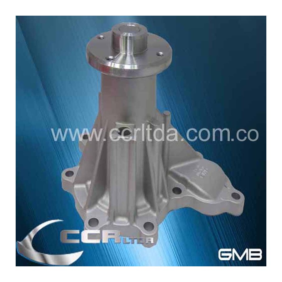 BOMBA AGUA NISSAN FRONTIER 2500 NAVARA 2009/ -YD25