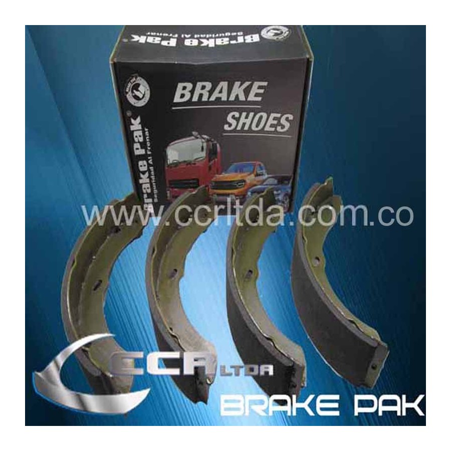 BANDAS NKR NHR 2012/-