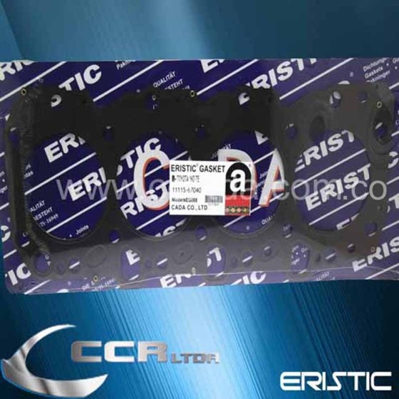 EMP. CULATA TOYOTA PRADO DIESEL IMPORTADO 1KZ