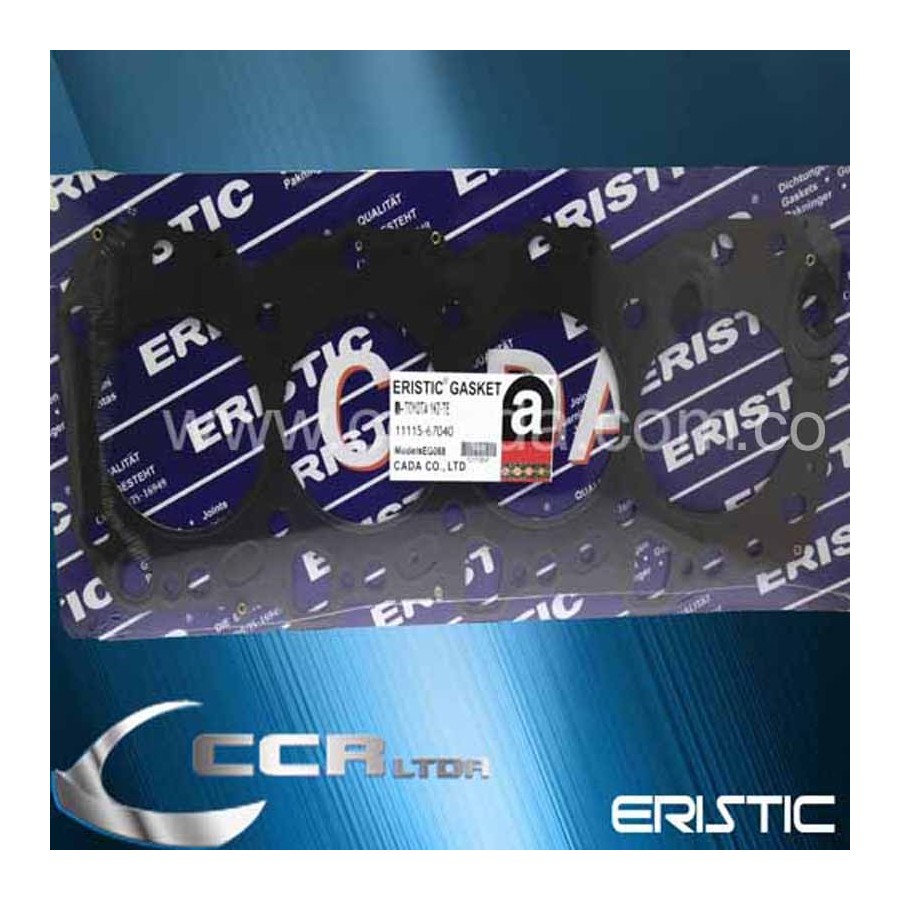 EMP. CULATA TOYOTA PRADO DIESEL IMPORTADO 1KZ