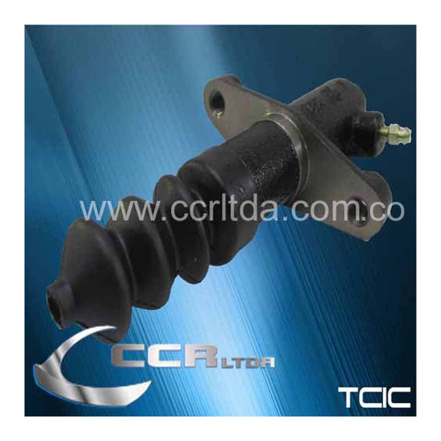 BOMBA AUX. CANTER HD 65 / 72 (7/8)