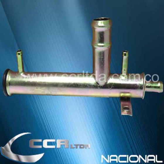 TUBO CALEFACCION VITARA 1600