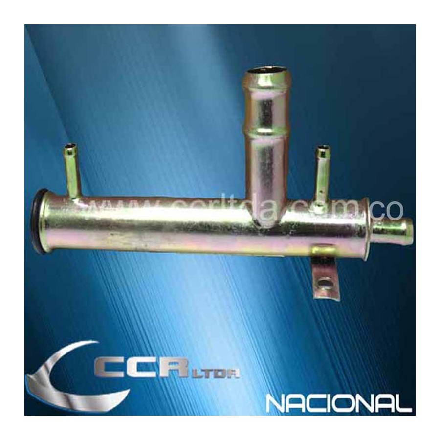 TUBO CALEFACCION VITARA 1600