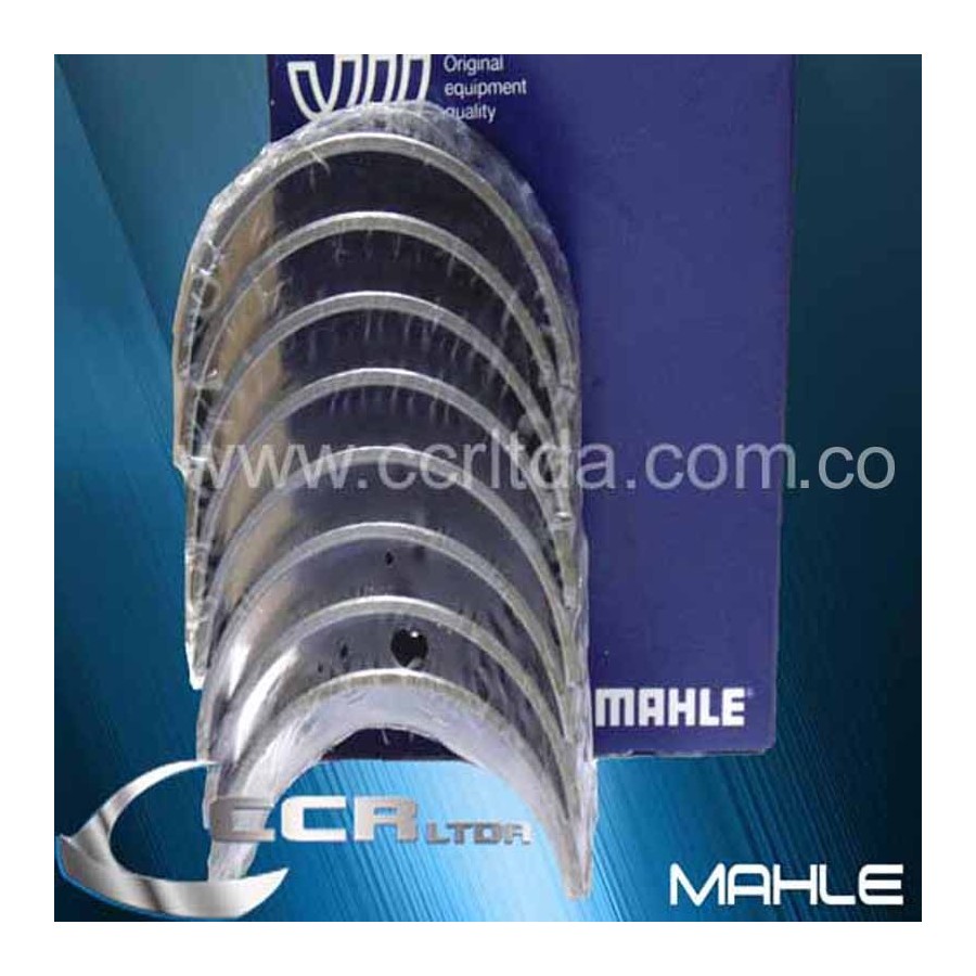 C. BIELA CORSA AVEO 1400 RACER CIELO (025 PERFORA)