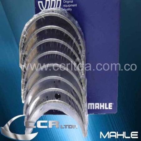 C. BIELA CORSA AVEO 1400 RACER CIELO (025 PERFORA)