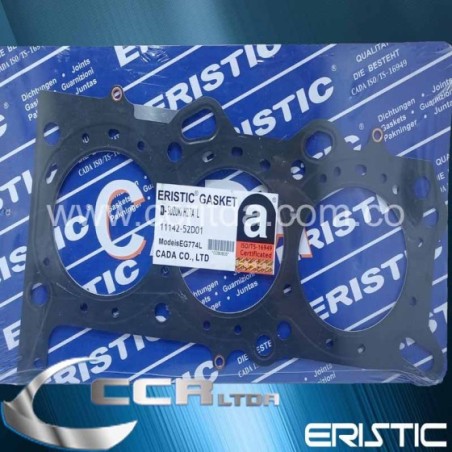 EMP. CULATA GRAND VITARA SUZUKI XL7 H27 24V (L)