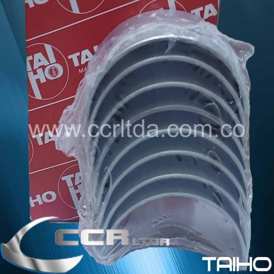 C. BIELA LUV 1600 (STD)