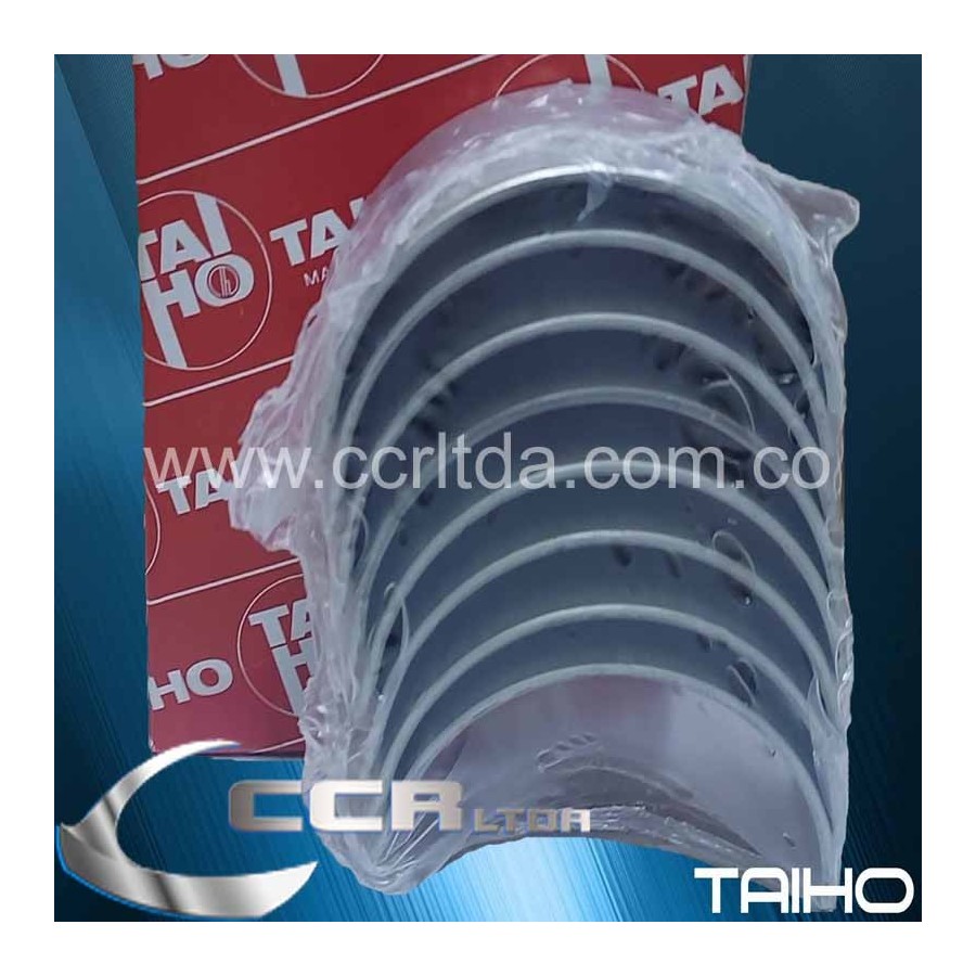 C. BIELA LUV 1600 (STD)