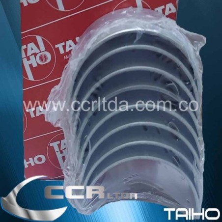 C. BIELA LUV 1600 (STD)