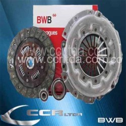 KIT CLUTCH LUV 2000-2300 WFR