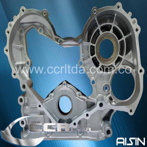 BOMBA ACEITE DELTA 14B