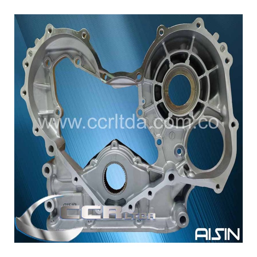 BOMBA ACEITE DELTA 14B