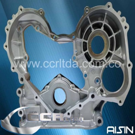 BOMBA ACEITE DELTA 14B