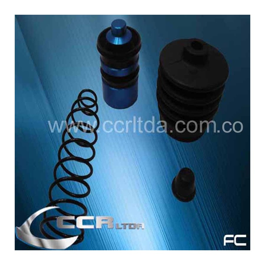 EMP. AUX. TROOPER (7/8 DOBLE CHUPA)