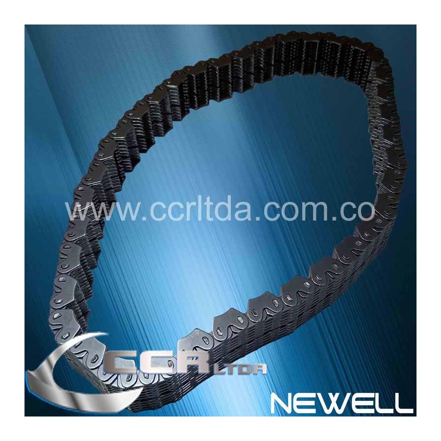 CADENA TRANSFERENCIA TOYOTA PRADO VIGO (37 ESL)