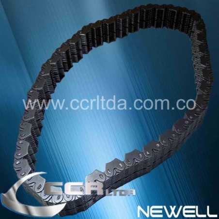 CADENA TRANSFERENCIA TOYOTA PRADO VIGO (37 ESL)