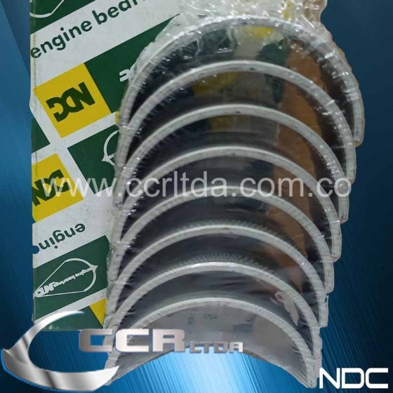 C. BIELA LUV 1600 (150)