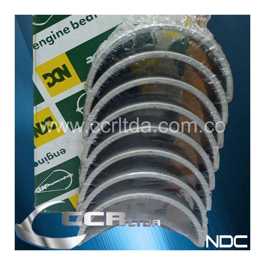 C. BIELA LUV 1600 (150)