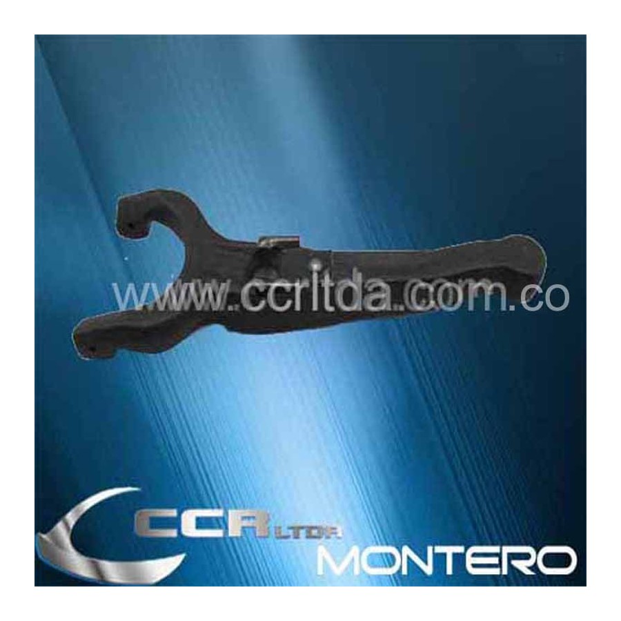 HORQUILLA MONTERO H-100