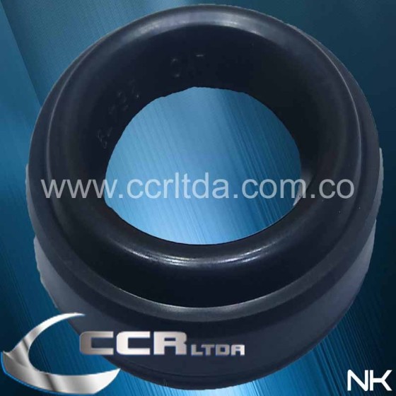 RETEN TAPA VAL. TOYOTA PRADO