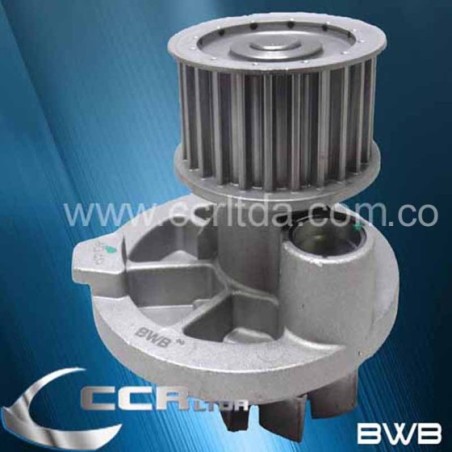 BOMBA AGUA OPTRA 1.8