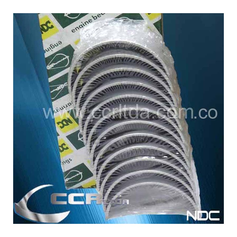 C. BIELA HINO 155 (025 W06D/E)