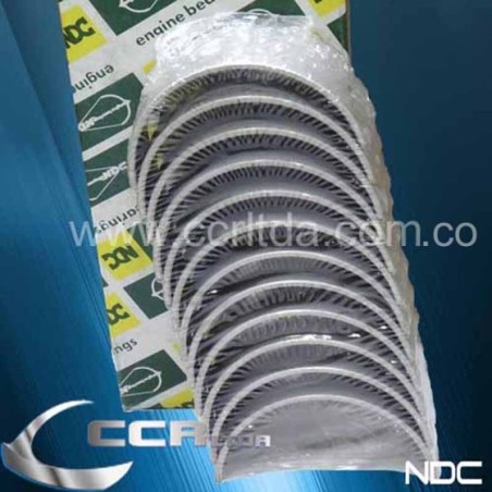 C. BIELA HINO 155 (025 W06D/E)