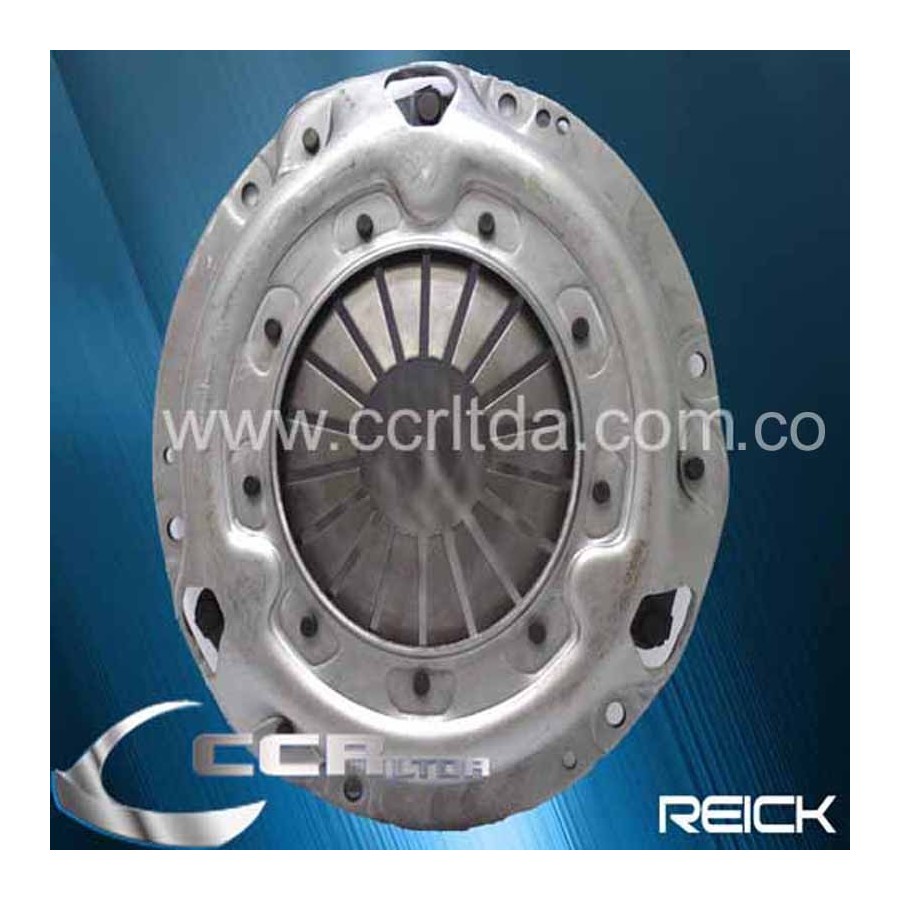 PRENSA NISSAN D720 PICKUP J18 JUNIOR H20