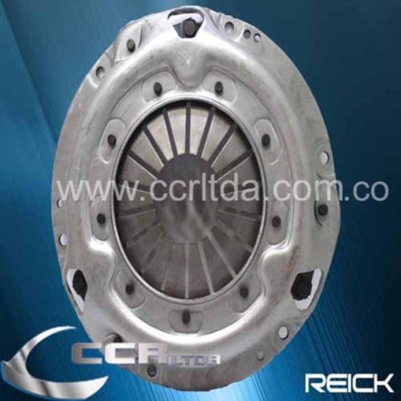 PRENSA NISSAN D720 PICKUP J18 JUNIOR H20