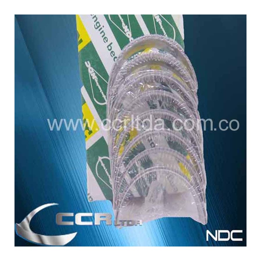 C. BIELA CORSA RACER OPTRA AVEO (050)