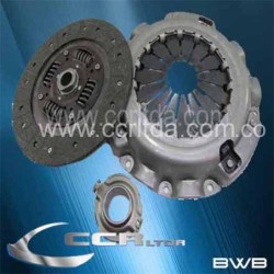 KIT CLUTCH KIA BESTA 2.7 PREGIO 3.0