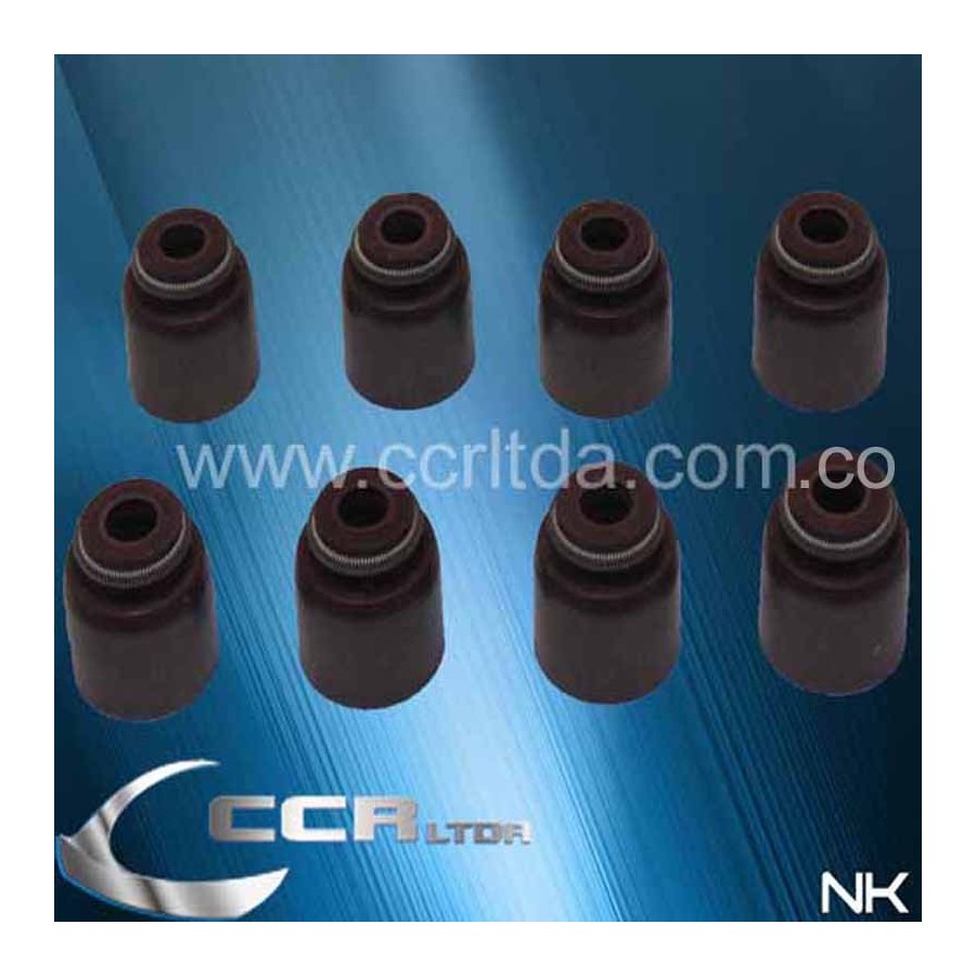 CAUCHO VALVULA DAIHATSU TERIOS JGX8