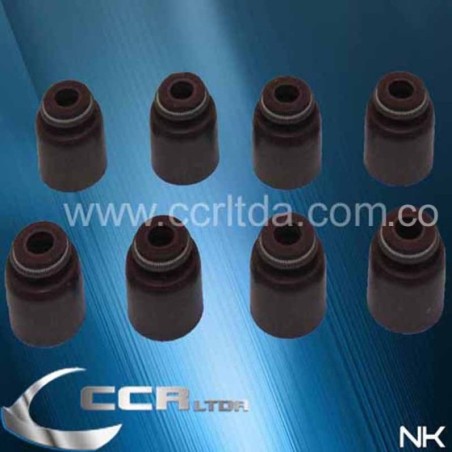 CAUCHOS VAL. DAIHATSU TERIOS (JGOX8)