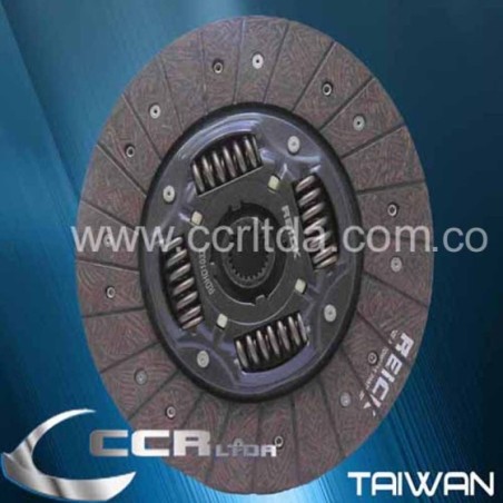 DISCO HYUNDAI STAREX 2.4/2.5/2.6