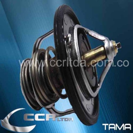 TERMOSTATO DAIHATSU FEROZA (84 GRADOS)