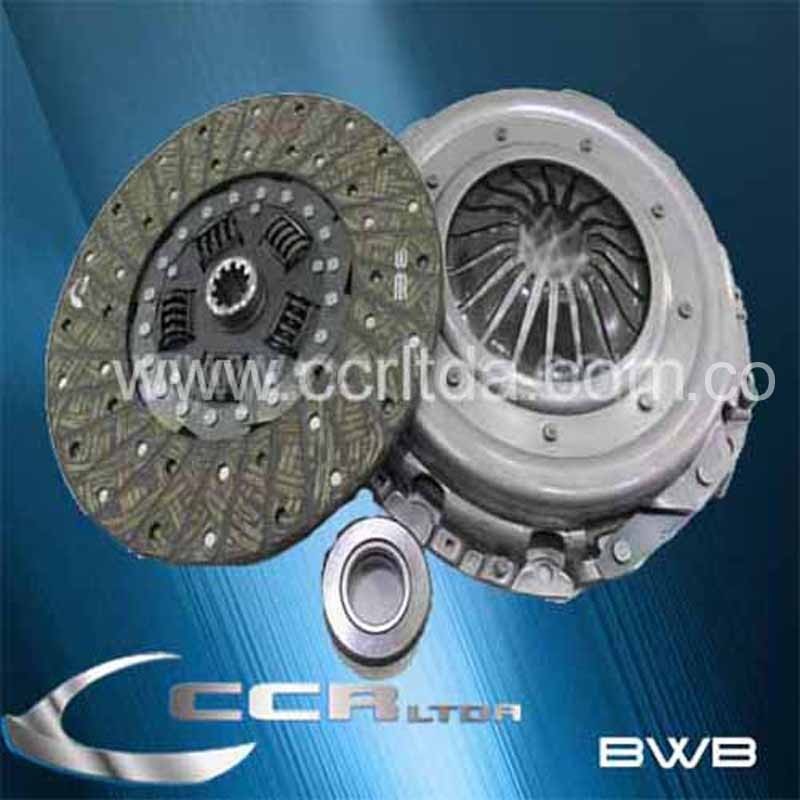 KIT CLUTCH C-10-30 DIAFRAGMA