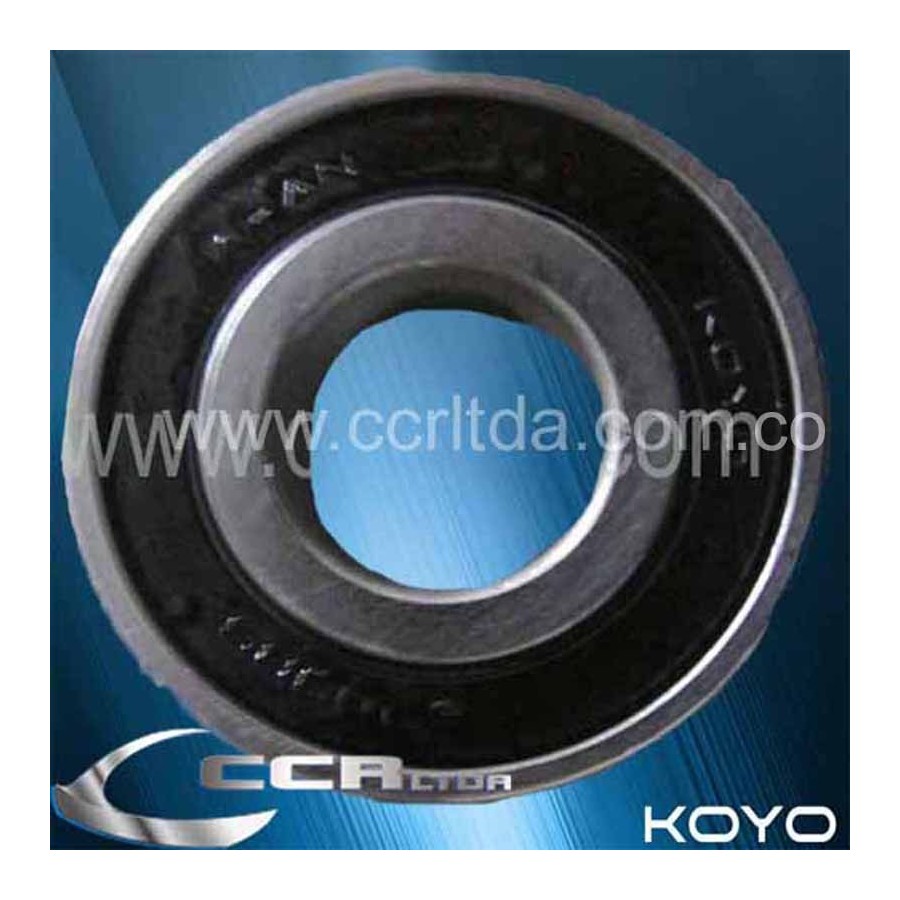 BAL. VOLANTE LUV TODOS TROOPER NPR T-45