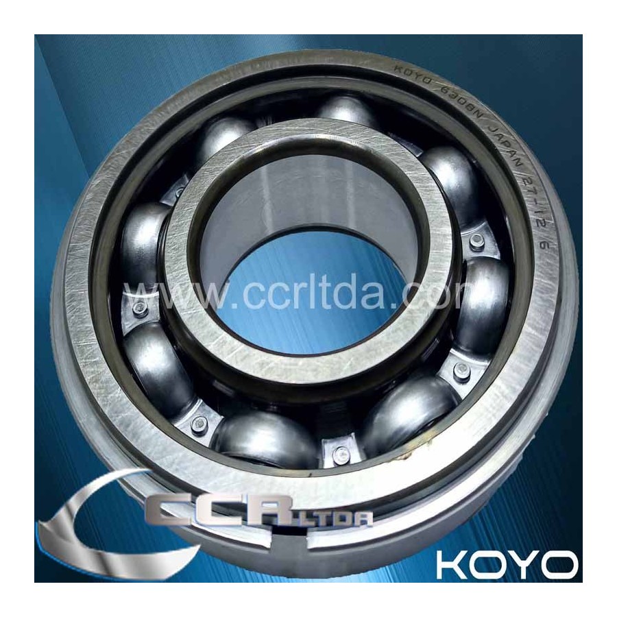 BAL. CORREDIZO NPR (EJE TRAS. HILUX)