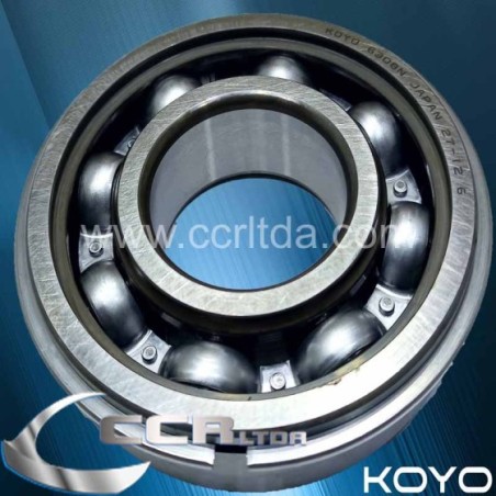 BAL. CORREDIZO NPR (EJE TRAS. HILUX)