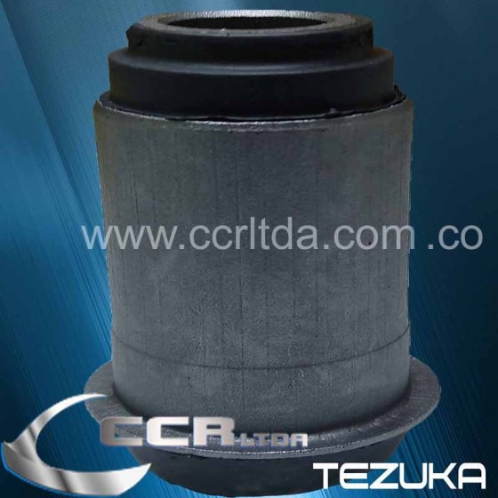 BUJE INF. B2000 B2600 HILUX 4X2 (CAUCHO METAL)