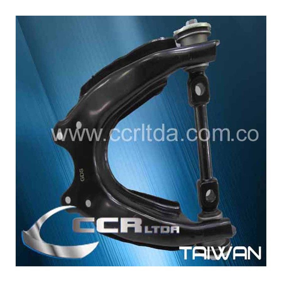 ARAÑA TOYOTA HILUX 4X2 4X4 (R/L CON PASADOR)