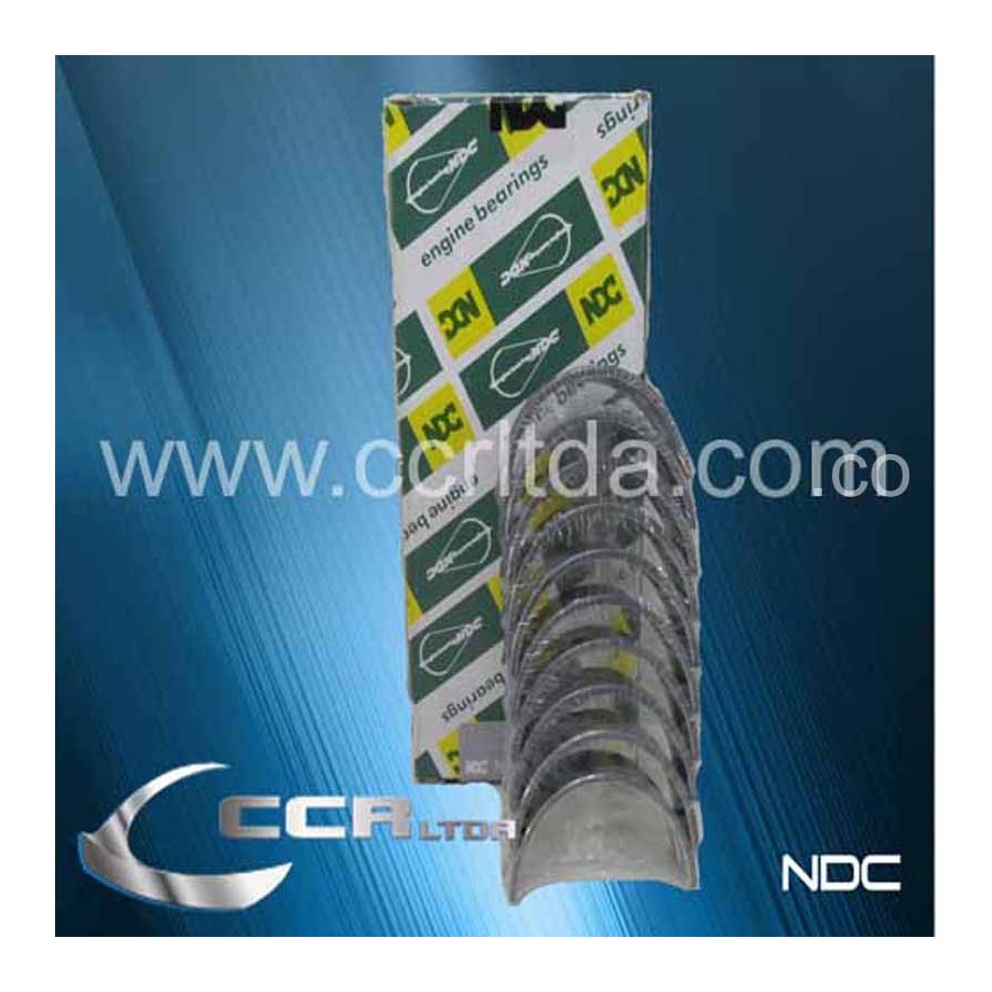 C. KRAN SPARK 7-24 MATIZ TICO (025)