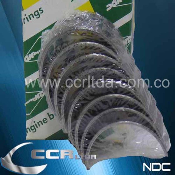 C. BIELA SPARK 7/24 SUPERCARRY N200 N300 (025)