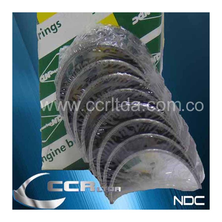 C. BIELA SPARK 7/24 SUPERCARRY N200 N300 (025)