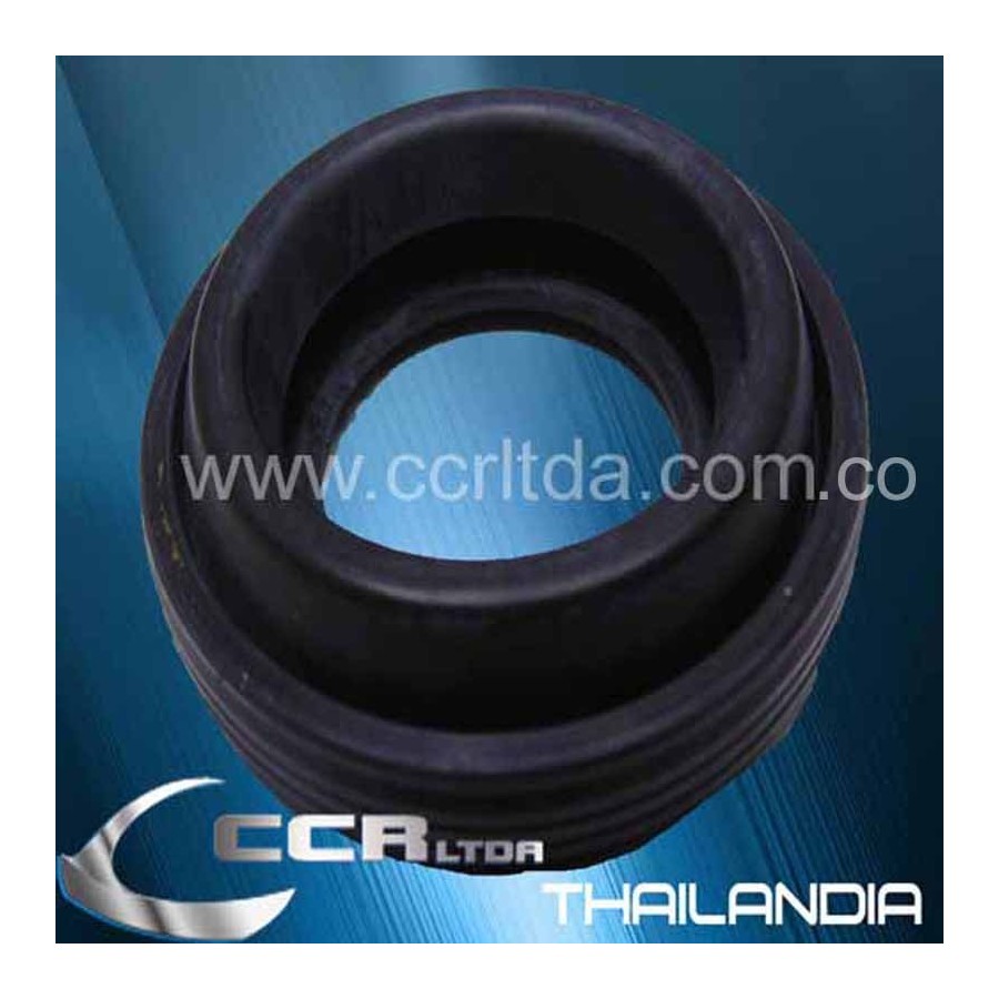 RETEN TAPA VAL. TOYOTA VIGO 2.5 3.0 DIESEL (PLANO)