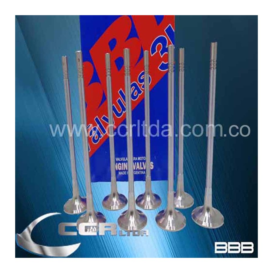 VALVULA ESC. CRUZE CAPTIVA 16V (JGOX8)