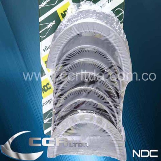 C. KRAN NISSAN PATHFINDER VG33 (050)