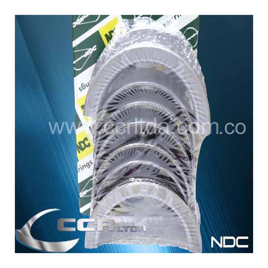 C. KRAN NISSAN PATHFINDER VG33 (050)