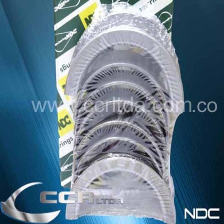 C. KRAN NISSAN PATHFINDER VG33 (050)